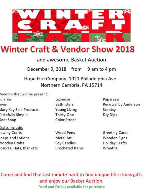 Craft-Show