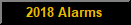 Alarms to date for 2013